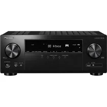 Receiver Pioneer VSX-935M2 7.2 CH 8K Bluetooth 110V - Preto