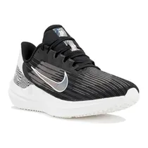 Tênis Nike Air Feminino Winflo 9 PRM 7 Preto/Branco - DR9831001