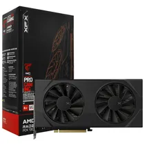 Placa de Video XFX Swift Oc Gaming 8GB Radeon RX9060 XT GDDR6 - RX-96TSW8GBQ