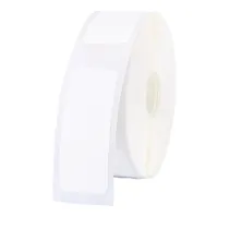 Etiqueta Termica Niimbot D11 T12*40MM-160 - Branco