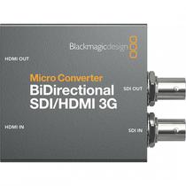 Micro Conversor Blackmagic Sdi/HDMI Bidirecional