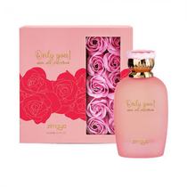 Perfume Zimaya Only You Edp Feminino 100ML