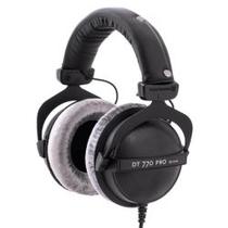 Beyerdynamic DT770 Pro Phone 80 Ohms