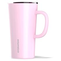 Caneca Termica Hydrapeak HP-JAVA-18-Blush 532ML - Blush