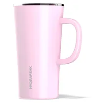 Caneca Térmica Hydrapeak HP-JAVA-18-Blush 532ML - Blush