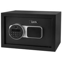 Cofre Quanta QTCFB85 8.5L 12 Digitos Con Impresion Dig