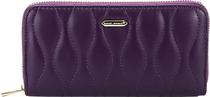 Carteira David Jones Feminina P137-510 Purple