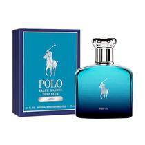 Perfume Polo Deep Blue Parfum Ralph Lauren For Men 75ML