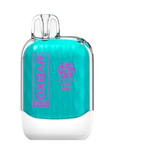 Vaporizador Descartável Oxbar G8000 - Cool Mint