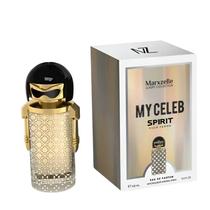 Marxzelle Perfume MY Celeb Spirit Edp 100ML s/C