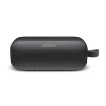 Speaker Bose Soundlink Flex Se Bluetooth - Black (Caixa Feia)