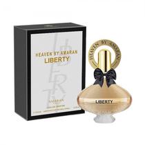 Perfume Amaran Heaven Liberty Edp Feminino 100ML