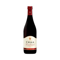 Vino Cella Lambrusco Dell Emilia Rosso 750ML