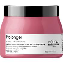 Mascara Capilar L'Oreal Professionnel Paris Pro Longer - 500ML