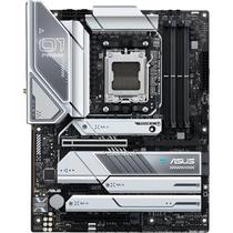 Placa Mãe Asus Prime X670E-Pro Acero/Metal 4 X M.2 Slots And 4 X SATA 6GB/s Ports s/C