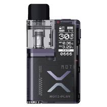 Vaper Moti Play Kit Dark Purple