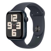 Apple Watch Se 2 MXEJ3LL/A Caixa Aluminio 44MM Meia Noite - Esportiva Meia Noite s/M