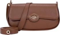 Bolsa Chrisbella AA012311112 Brown - Feminina