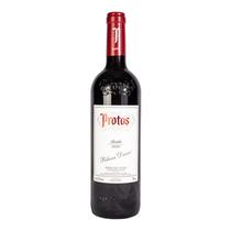 Vino Protos Roble Ribera Duero 750ML