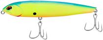 Isca Top Gun Alien 130 24BB