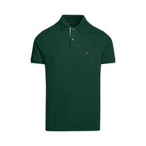 Camiseta Polo Tommy Hilfiger MW0MW34753 MBP