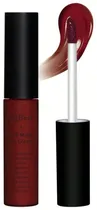 Batom Liquido Qibest Soft Matte N-16 - 7ML