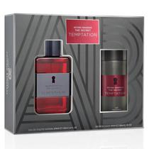 Perfume Ab The Secret Tent. Mas Set 100ML+Deo - Cod Int: 67149