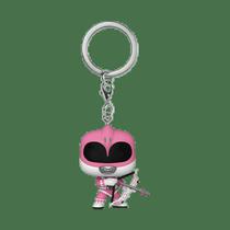 Funko Coleccionables Funko Llavero Power Rangers Pink 1516 s/C