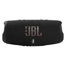 Caixa de Som JBL Charge 5 Wi-Fi - Preto