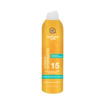 Protector Solar Australian Gold Continuo Spray SPF15 170G