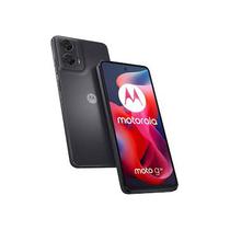 Cel Motorola G24 4/128GB Chacoal