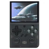 Jogo Portátil Game Boy D-R35PLUS Recarregável PS1/PS2/PSP/Nin 3,5""