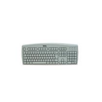 Outlet Teclado PS2 Benq/U14 Beige ABNT