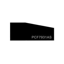 Car TP Transponder PCF7931AS ID73 Mitsubishi Volvo