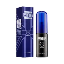 Perfume Milton Essentials N°12 For Him Eau de Parfum 50ML