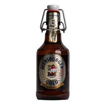 Cerveza Flensburger Gold Botella 330ML