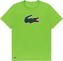 Camiseta Lacoste TH743923I4W - Masculina