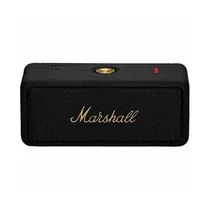 Speaker Marshall Emberton II BT Black Brass