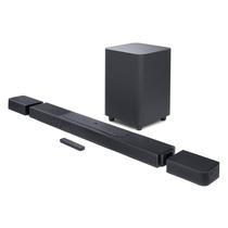 Caixa de Som JBL Soundbar Bar 800 5.1.2 Wifi - Preto