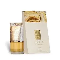 Lattafa Perfume Al Nashama Unisex 100ML Edp Eau Da Parfum 100ML