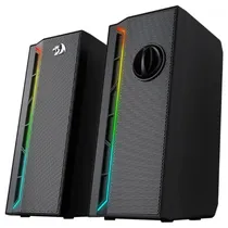 Caixa de Som Redragon GS580 Calliope USB RGB 3.5MM