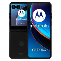 Smartphone Motorola Razr 40 Ultra XT2321-1 512GB 12GB Ram Dual Sim Tela 6.9" - Preto