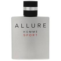 Perfume Chanel Allure Homme Sport Eau de Toilette Masculino 100ML