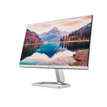 Mon 22" HP M22F FHD VGA/ HDMI/ Ips/ Biv Preto/ Prata