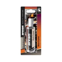Perfume para Auto Areon PFB03 Black Crystal