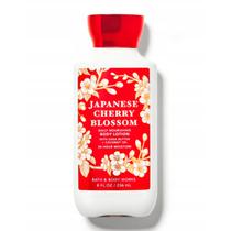 Locao Corporal Bath & Body Works Japanese Cherry Blossom 236ML