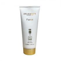 Locao Corporal Dream Brand No.365 Fama 200ML