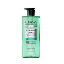 Kerasys Advanced Keratin Bond Purifying Shampoo