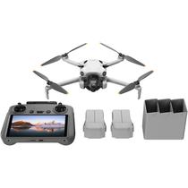 Drone Dji Mini 4 Pro FLY More Combo Plus (Dji RC2) (GL)