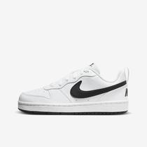 Tenis Nike Court Borough Low Recraft Casual Femenino DV5456-104